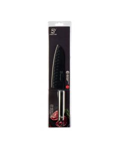 Cuchillo Metálico Funcional