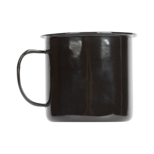 Jarra Metálica 700ml Negro