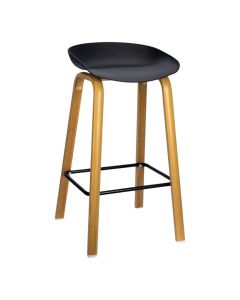 Silla Lisa 51x47x75cm Surtido