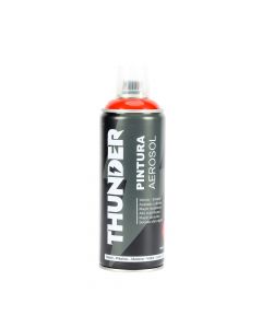 Pintura Acrílica Aerosol Rojo Brillante