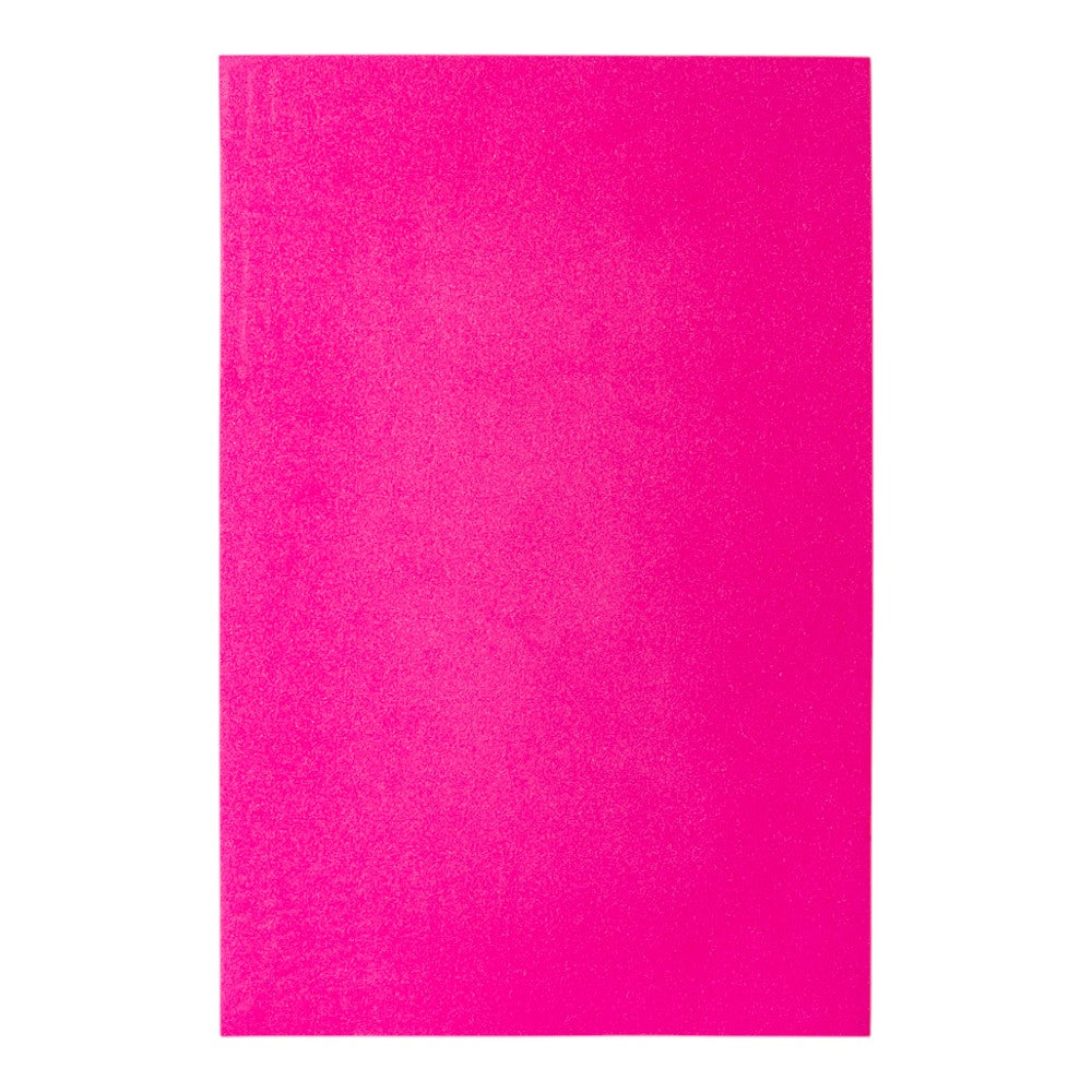 Foam Liso 20x30cm Fucsia