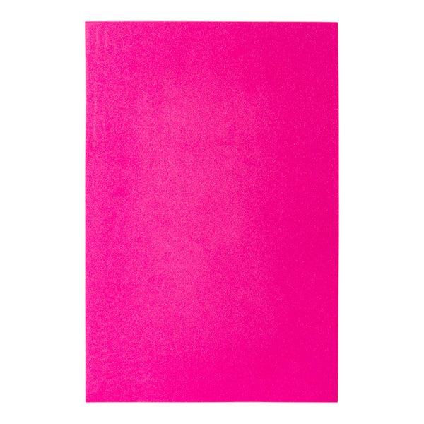 Foam Liso 20x30cm Fucsia
