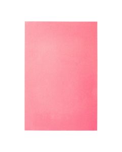 Foam Liso 20x30cm Rosado