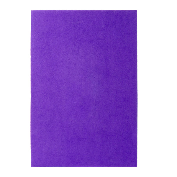 Foam Liso Morado