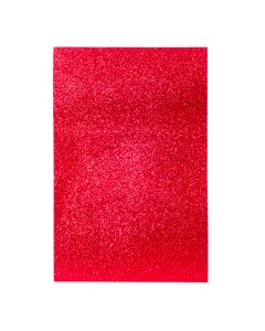 Foam Escarchado Fucsia