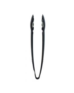 Pinza Plástica Lisa Negro