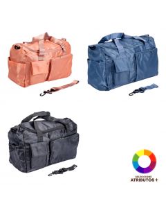 Bolsa Práctica Para Viaje