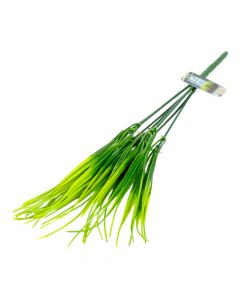 Rama Césped Verde