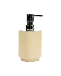 Dispensador Para Jabón Cuadrado 250ml