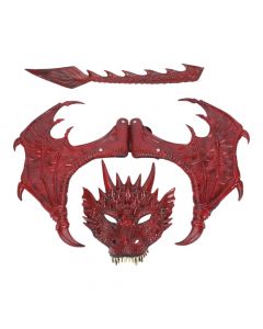 Accesorio Disfraz Dragón