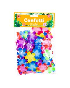 Confeti Pétalo Multicolor