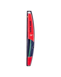 Escobilla Para Auto 18 Pulg