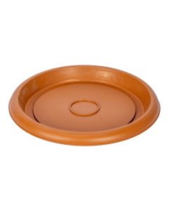 Plato Plástico Para Maceta