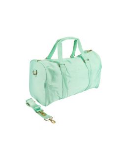 Bolso Viaje Con Zipper