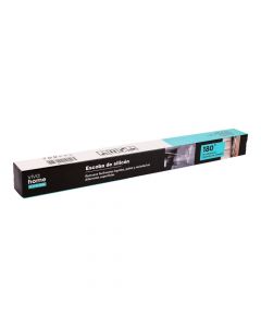 Escoba Silicon Ajustable 180°