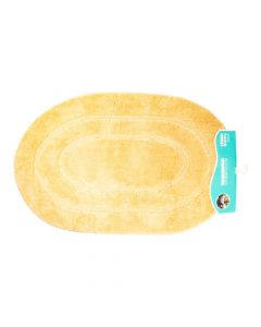 Alfombra Beige 60x100cm