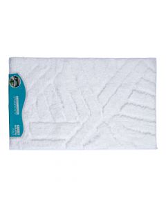 Alfombra Afelpada Baño