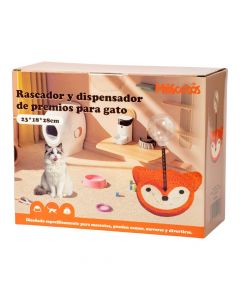 Bola De Alimentación 2 Piezas