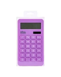 Calculadora Solar Colores Pastel