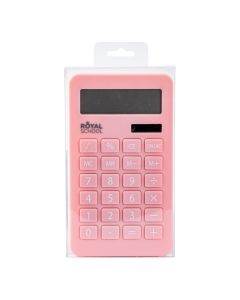 Calculadora Solar Colores Pastel
