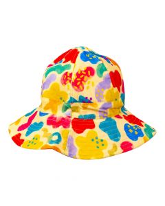 Sombrero Infantil Figuras Ajustable