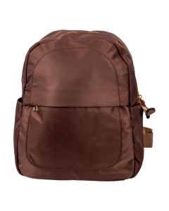 Mochila Compacta De Nailon