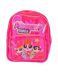 Bolso Plástico Powerpuff Girls