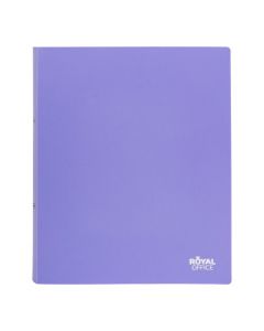 Carpeta A4 Lila+rosado