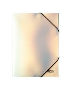 Carpeta Ajustable Tornasol