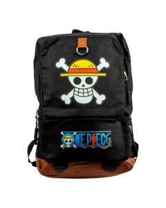 Salveque One Piece Negro