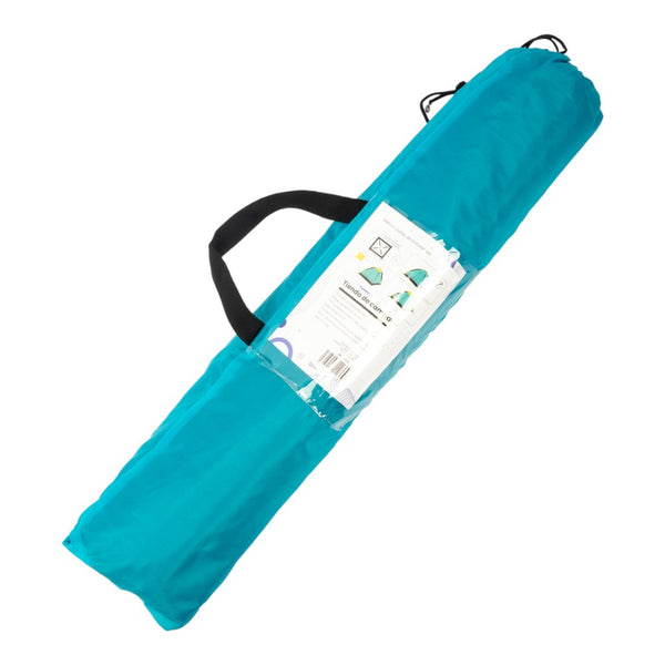 Carpa Doble Cúpula Camping