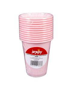 Vaso Rosado 7oz