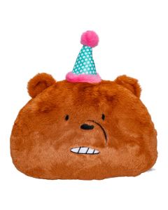 Peluche Oso Escandaloso Sombrero