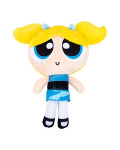 Peluche Burbuja Suave Compacto