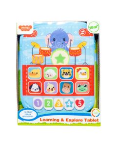 Set De Juego Infantil Musical