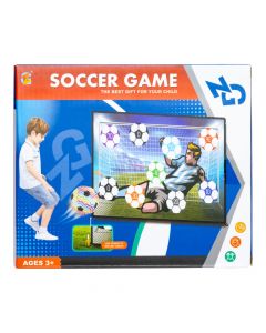 Juego De Fútbol