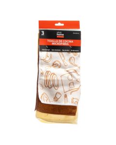 Toallas Cocina Alta Absorción