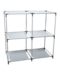 Organizador Metálico Personalizable