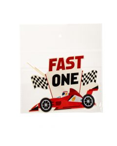 Topper Carro Fast One