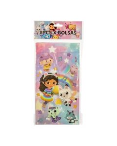 Bolsas Útiles Muñecas Gaby