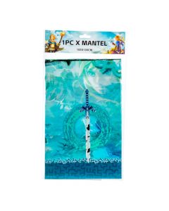 Mantel Decorativo Zelda