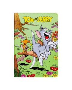 Agenda Tom And Jerry Multicolor