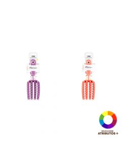 Cepillo Para Colochos
