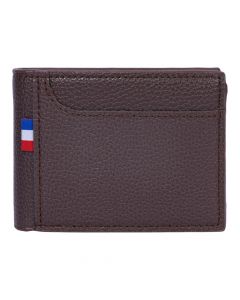 Billetera Para Hombre Marron