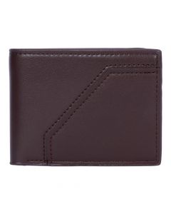 Billetera Para Hombre Marron