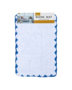Alfombra Decorativa 40x60 Cm