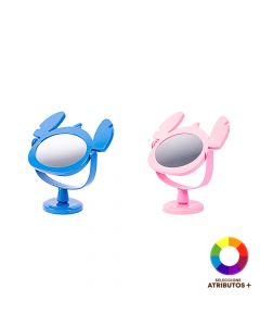 Espejo Angel-stitch Surtido