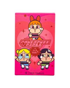 Figura Powerpuff Girls Sorpresa
