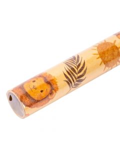 Papel Oh Baby Animales Selva