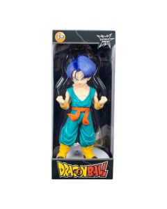 Figura Trunks 6 Pulgadas